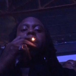 Meet your Posher, Derrick